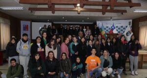 En Freire Se Inauguró Oficina Local De La Niñez Con Taller Informativo Sobre Protección De Los Derechos De Niños Y Adolescentes