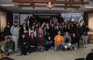 En Freire Se Inauguró Oficina Local De La Niñez Con Taller Informativo Sobre Protección De Los Derechos De Niños Y Adolescentes