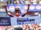 Comenzaron Los Preparativos Para El Ironman 70.3 De Pucón