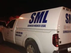 Investigan El Asesinato de Un Joven de Gorbea: Fue Atacado Al Interior De Su Casa