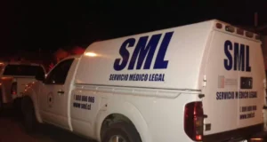 Investigan El Asesinato de Un Joven de Gorbea: Fue Atacado Al Interior De Su Casa