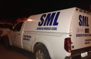 Investigan El Asesinato de Un Joven de Gorbea: Fue Atacado Al Interior De Su Casa