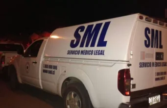 Investigan El Asesinato de Un Joven de Gorbea: Fue Atacado Al Interior De Su Casa