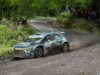 Familia Rosselot Festejó Por Cuenta Doble En El Copec Rallymobil De Villarrica