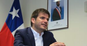 Delegado Montalva Recalcó Importancia De Denunciar Robos O Delitos Para Que Los Delincuentes Queden Detenidos