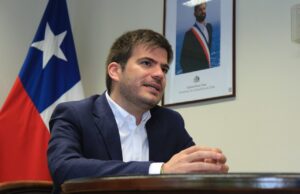 Delegado Montalva Recalcó Importancia De Denunciar Robos O Delitos Para Que Los Delincuentes Queden Detenidos