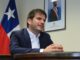 Delegado Montalva Recalcó Importancia De Denunciar Robos O Delitos Para Que Los Delincuentes Queden Detenidos