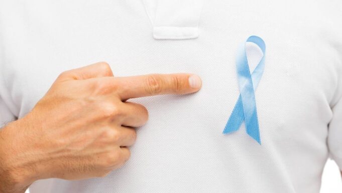 Día Internacional Del Hombre: Más De 8 Mil Casos Nuevos De Cáncer De Próstata Se Detectan Al Año En Chile