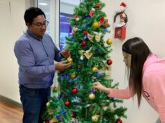 Frontel Invita A La Comunidad De La Araucanía A Celebrar Fin De Año Con Seguridad