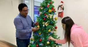 Frontel Invita A La Comunidad De La Araucanía A Celebrar Fin De Año Con Seguridad