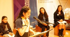 Concurso Regional De Lectura De Araucaníaprende Marca Un Hito Regional