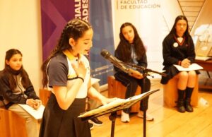 Concurso Regional De Lectura De Araucaníaprende Marca Un Hito Regional