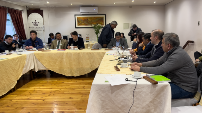 Municipios Verdes De La Araucanía Y Profesionales Se Unen Para Enfrentar Desafíos Medioambientales