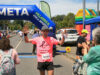 Pitrufquén Presente: Colorida, Masiva Y Solidaria Fue La Corrida Por El Cáncer De Mama En La Costanera De Villarrica
