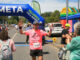 Pitrufquén Presente: Colorida, Masiva Y Solidaria Fue La Corrida Por El Cáncer De Mama En La Costanera De Villarrica