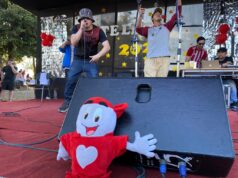 Villarrica, Lican Ray Y Ñancul Se Unen A La Gran Cruzada De La Teletón