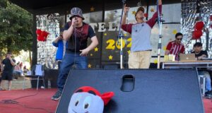 Villarrica, Lican Ray Y Ñancul Se Unen A La Gran Cruzada De La Teletón