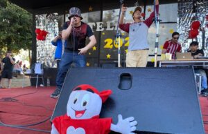 Villarrica, Lican Ray Y Ñancul Se Unen A La Gran Cruzada De La Teletón