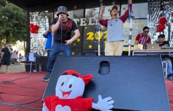 Villarrica, Lican Ray Y Ñancul Se Unen A La Gran Cruzada De La Teletón