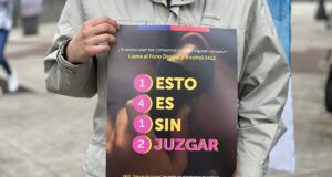Senda Araucanía Lanza Campaña Centrada En El Acceso A Tratamiento Del Consumo De Drogas «1412, Esto Es Sin Juzgar»