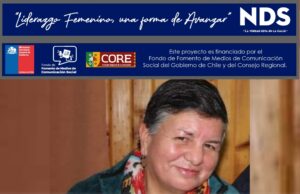 Verónica Díaz: «En mi trabajo jamás me he sentido discriminada por ser mujer»