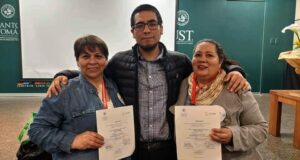 Dirigentes De Pitrufquén Recibieron Certificación Como Líderes Comunitarios En Salud