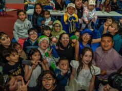 Niños Y Niñas De Pitrufquén Brillaron En Segunda Versión De “Talento Kids»