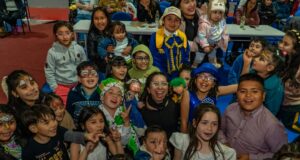Niños Y Niñas De Pitrufquén Brillaron En Segunda Versión De “Talento Kids»