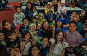 Niños Y Niñas De Pitrufquén Brillaron En Segunda Versión De “Talento Kids»