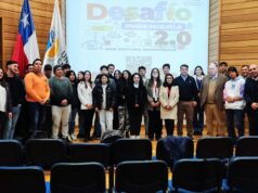 Gobierno Regional Y Universidad Católica De Temuco Lanzan Desafío De Innovación En Ingeniería 2.0