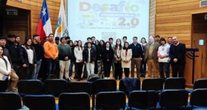 Gobierno Regional Y Universidad Católica De Temuco Lanzan Desafío De Innovación En Ingeniería 2.0