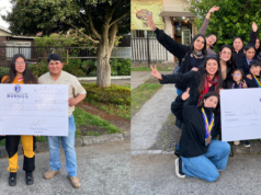 Edgardo Burgos Y Daniela Rivera: Pitrufqueninos Se Unen En Cruzada Solidaria Por Los Deportistas De La Comuna