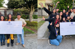 Edgardo Burgos Y Daniela Rivera: Pitrufqueninos Se Unen En Cruzada Solidaria Por Los Deportistas De La Comuna