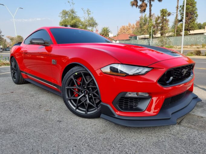 Fanáticos Del Mundo Tuerca Se Darán Cita Este Fin De Semana En El Evento Costanera Race Duoc UC Villarrica