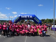 Este Domingo Villarrica Recibe El Festival Y Corrida En Apoyo A Pacientes Con Cáncer De Mama
