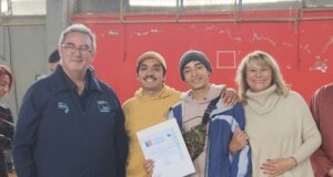 Municipio de Pitrufquén se Adjudicó Cerca de 2 Mil Millones de Pesos en Subsidios Postulados al MINVU