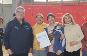 Municipio de Pitrufquén se Adjudicó Cerca de 2 Mil Millones de Pesos en Subsidios Postulados al MINVU