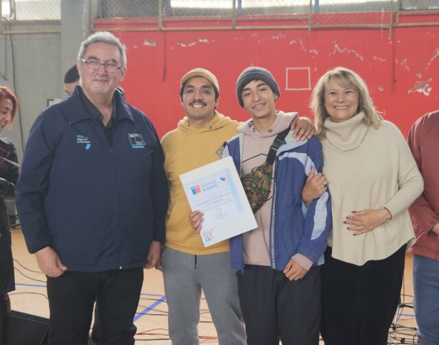 Municipio de Pitrufquén se Adjudicó Cerca de 2 Mil Millones de Pesos en Subsidios Postulados al MINVU