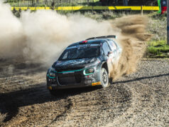 Hasta Recital De “Los Charros De Lumaco” Incluirá El Copec Rallymobil 2023 La Araucanía-Villarrica