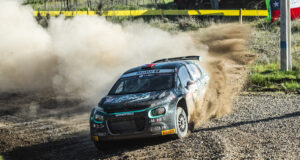 Hasta Recital De “Los Charros De Lumaco” Incluirá El Copec Rallymobil 2023 La Araucanía-Villarrica