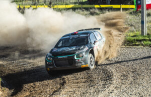 Hasta Recital De “Los Charros De Lumaco” Incluirá El Copec Rallymobil 2023 La Araucanía-Villarrica