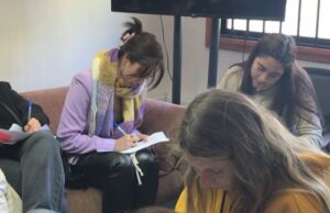 Exitosa Nueva Edición De Casa Abierta De Injuv Se Realizó Esta Semana En Temuco