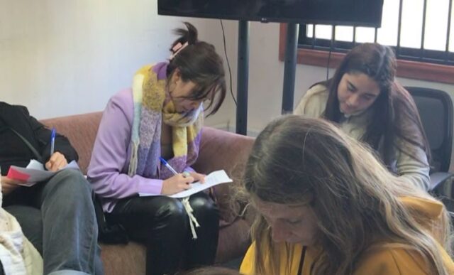 Exitosa Nueva Edición De Casa Abierta De Injuv Se Realizó Esta Semana En Temuco