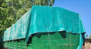 PDI Recupera Semirremolque Y Su Carga Avaluados En $45 Millones: Fue Robado Por Encapuchados En Mayo