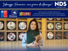 Jessica Huenteman: “Me Es Mucho Más Fácil Hablar De Mi Cultura A Través De La Cerámica”