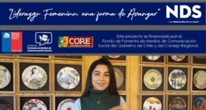 Jessica Huenteman: “Me Es Mucho Más Fácil Hablar De Mi Cultura A Través De La Cerámica”