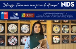 Jessica Huenteman: “Me Es Mucho Más Fácil Hablar De Mi Cultura A Través De La Cerámica”