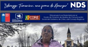 Verónica Gatica: “El Fútbol Es Algo Que Me Apasiona Y Llevo En La Sangre”