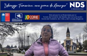 Verónica Gatica: “El Fútbol Es Algo Que Me Apasiona Y Llevo En La Sangre”