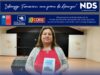 Carol Arias Chacón: «Siempre Sentí Que Tenía Algo Más Que Comunicar»